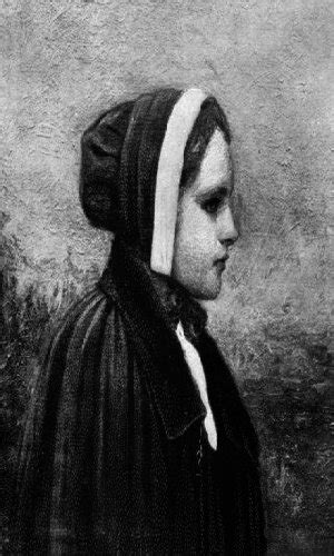 Bridget Bishop: Portrait of a Puritan Woman